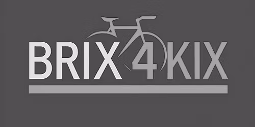 Brix 4 Kix Fundraiser & Challenge