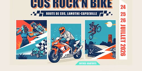 Cos Rock\u2019n Bike
