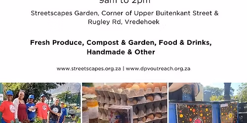 Streetscapes Garden Market \ud83c\udf3f