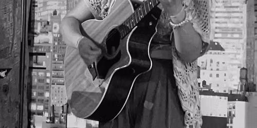 Callista Jade Live