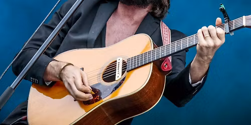 Mariposa Folk Festival with Father John Misty