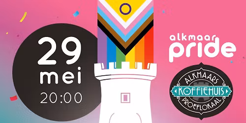 Roze Pubquiz