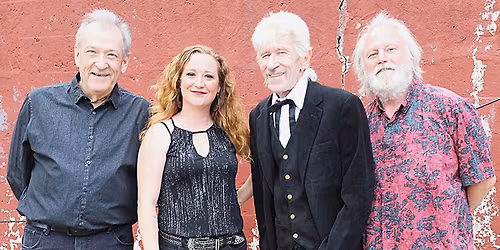 Bear Creek Band w\/special guest Melissa Childers at Eastbay Lodge in Holcombe, WI