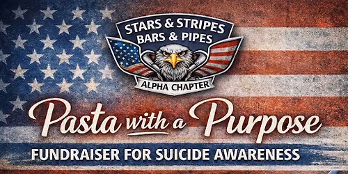 Pasta with a Purpose