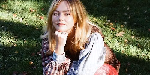 ALMA ROSENDAHL
