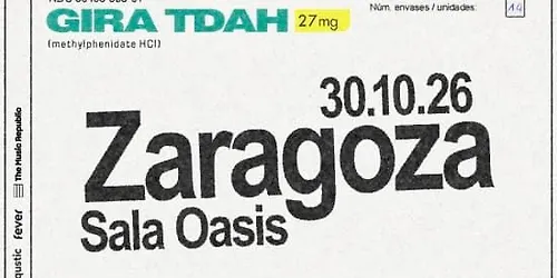 Funzo en Zaragoza