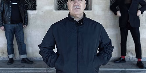 Nitzer Ebb