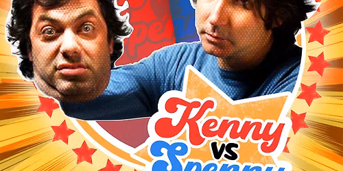 Kenny vs. Spenny