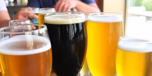 \u00d8lsmakekveld p\u00e5 Sandneskaf\u00e9en 