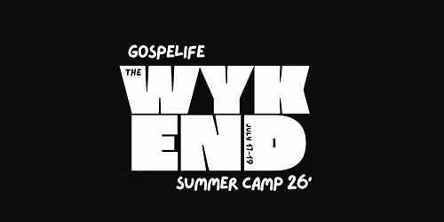 THE WYKEND 2026