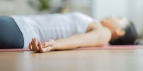 Transformational Breathwork Workshop