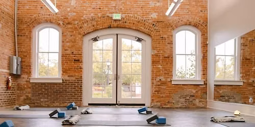 FREE Yoga Class to Celebrate International Day of Yoga