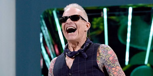 David Lee Roth