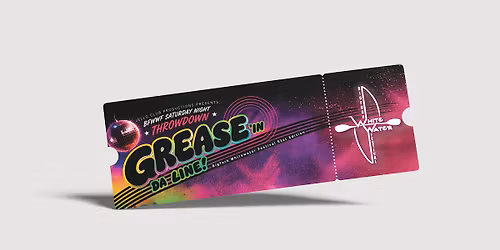 Greasein\u2019 Da Line!  \u2014 Bigfork Whitewater Fest | After Party