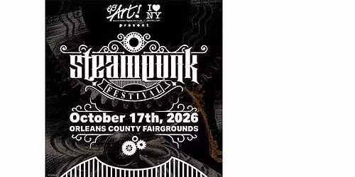 Shakesbeer Steampunk Festival