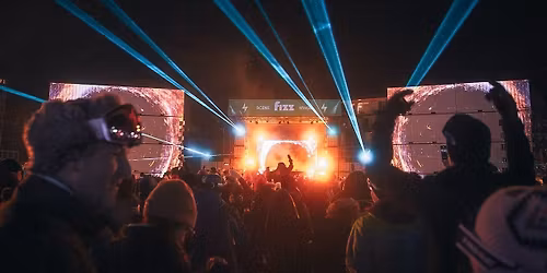 Igloofest Gatineau: Steve Aoki