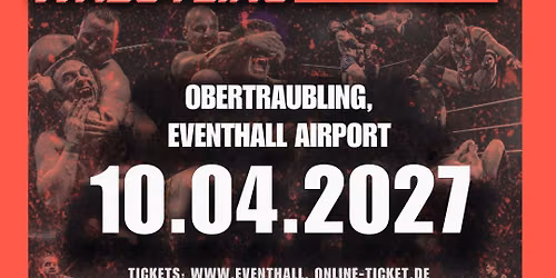 wXw - We Love Wrestling