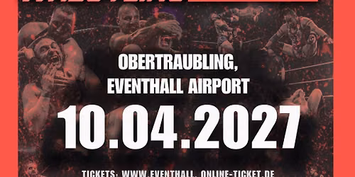 wXw - We Love Wrestling
