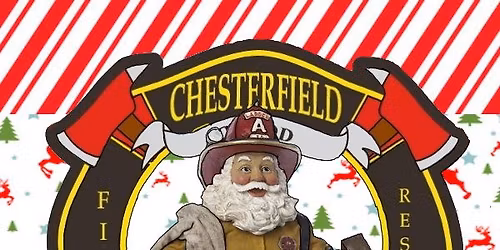 Community Children's Christmas Party