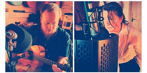 Acoustic Sesh - Silk & Custard