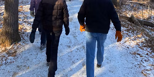 Community Walk - Pondicherry Park