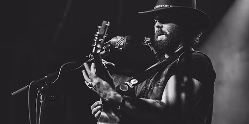 S.T.O.P. Summer Tunes On the Patio!! featuring Luke Fox!!