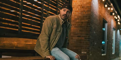 Skrizzly Adams | Manchester, The Castle