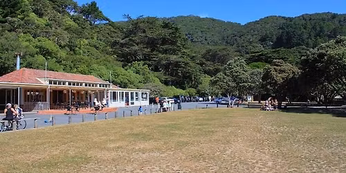 SAVE THE DATE: Croatian Community Picnic