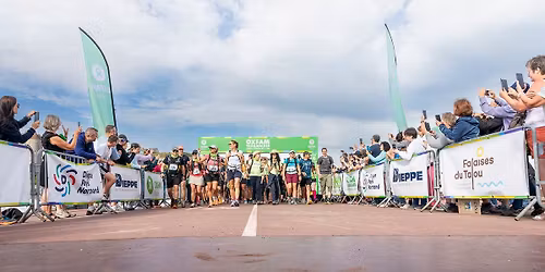 Trailwalker Oxfam - Dieppe 4 & 5 juillet 2026