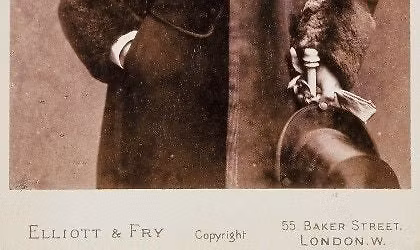 Lecture: A Wilde Story