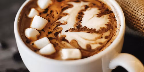 Taste-Test Challenge: Hot Chocolate