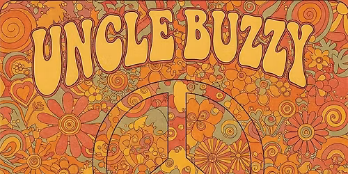 Uncle Buzzy @ Haynes' Hall in McMenamins Anderson School!