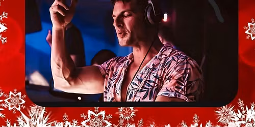 Glenduff Manor's Christmas Time Machine