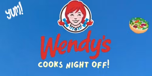 CNO at Wendy's Milford. 