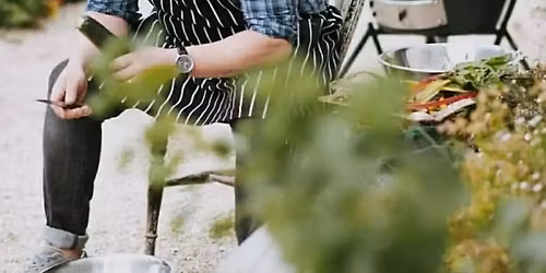 Advanced Big Green Egg BBQ Cookery Class