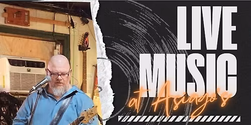 Crawdad Joe at Asiago's Tuscan Italian