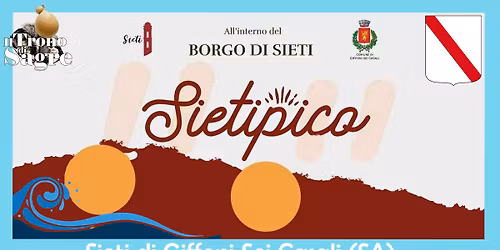 Sietipico - Sieti di Giffoni Sei Casali (SA)