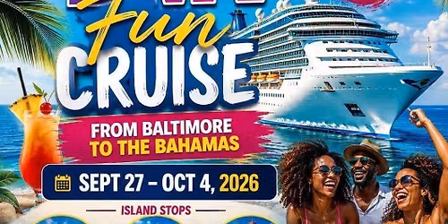 DMV FUN CRUISE