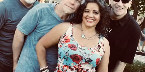 THE ACOUSTIC CIRCUS at Potter's Place in Naperville!