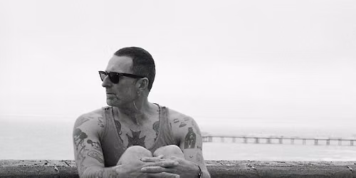 Scott Lavene - Acoustic Songs & Stories 2026
