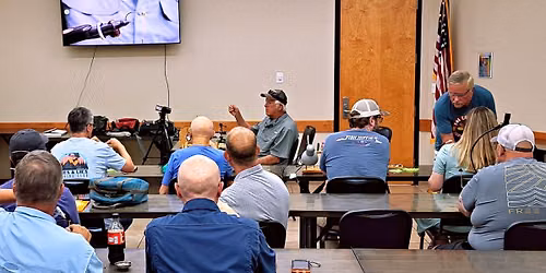 KFF Fly Tying 101