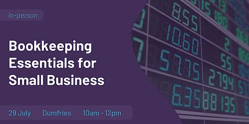Bookkeeping Essentials for Small Business