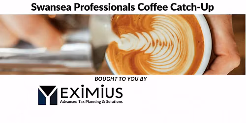 Swansea Professionals Coffee Catch-Up
