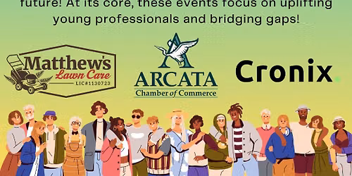 Young Professionals Mixer