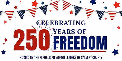 Celebrating 250 Years of Freedom