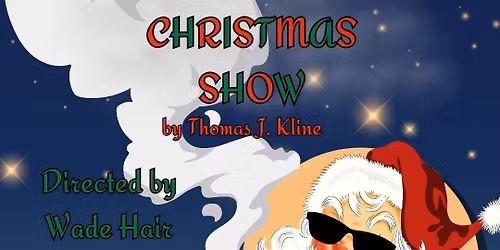 Auditions: A Politically Incorrect Christmas