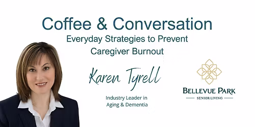 Everyday Strategies to Prevent Caregiver Burnout