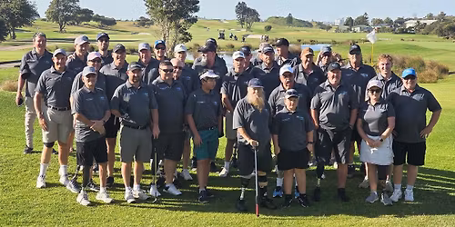 2026 NSW Amputee Open