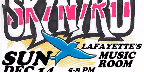 Lynyrd Skynyrd Tribute