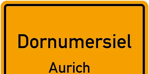 Dornumersiel Strandfest Kunst- und Tr\u00f6del 2026